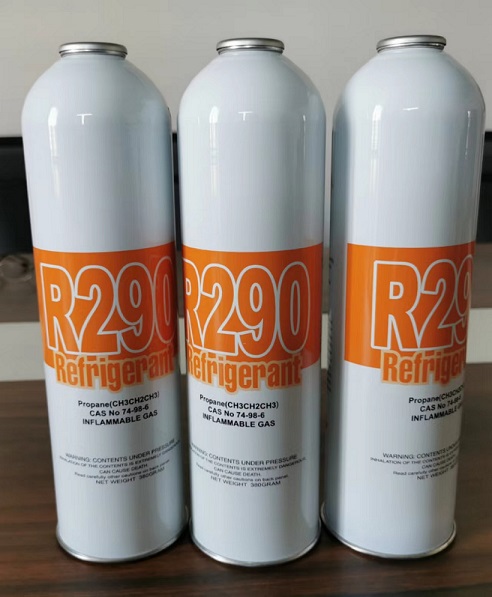 R290制冷劑